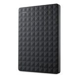 Disco Duro Externo Seagate Expansion 4tb 2,5  Usb 3.0