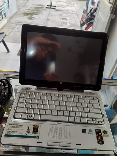 Hp Pavilion Tx 2500 Para Repuestos