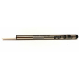 Repuesto Montblanc Original Para Rollerball Fineliner Negro