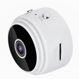 Mini Camara Espias Wifi Oculta De Vigilancia Seguridad 1080p