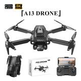 Drone Profissional Com Câmera 2 Aérea Hd E Bateria 2