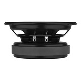 Alto Falante Woofer 7driver 8 Polegadas Mb 400s 8 Ohms Cor Preto