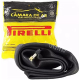 Camara De Aire Moto 110 Pirelli 80 100 Rod 14 Brasil 