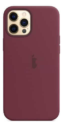 Carcasa Para iPhone 12 Pro Max 