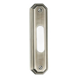 Craftmade Bsoct-ap - Pulsador Led Para Timbre De Puerta, Dis