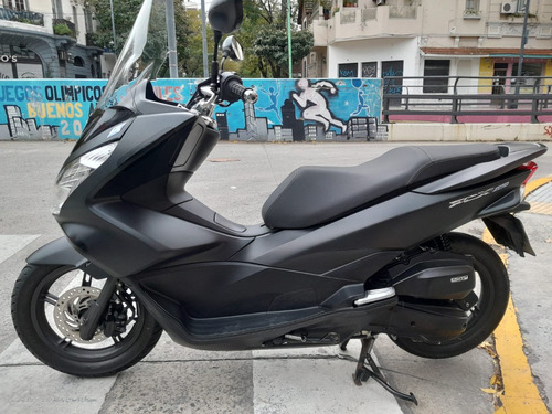 Honda Pcx 150