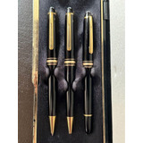Montblanc Meistertuc Gold - Coated