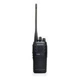 Kenwood Protalk Nx-p1302au Uhf Radio Portátil Bidireccional