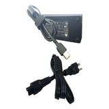 Cargador Para Lenovo Gamer 20v 6.75 Punta Usb 