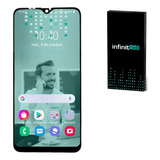 Modulo Pantalla Para Samsung A10 A105 M10 M105 Display Touch