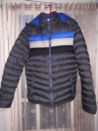 Campera Bross Active Talle M