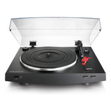 Audio-technica At-lp3bk Tombra Esterea Corte De Cintura Comp