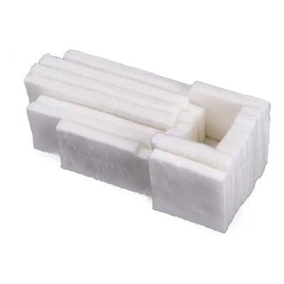 Almohadillas Compatibles Con Epson L555, L565, L575, M205 | Meses sin interés
