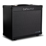 Amplificador De Guitarra Eléctrica Line 6 Catalyst 100 Watts