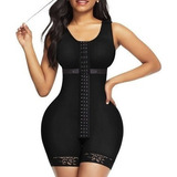 1 Faja Posparto Body Shaper Bragas Mujer Control Barriga