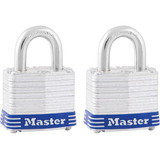 Master Lock 3t - Candado Con Llave Similar De 1-9/16 Pulgada
