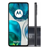 Celular Motorola G52 Impecable 
