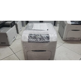Impressora Ricoh Spc440dn Com Kit Toner 100% Original