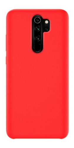Funda Para Xiaomi Redmi Note 8 Pro Varios Modelos 