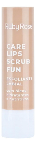 Exfoliante Labial Care Lips Hidratantes - g a $2500