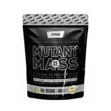 Mutant Mass Star Nutrition 1530grs Ganador De Masa Muscular