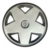 Taza Renault Skippy Twingo 1999 R13 + Logo