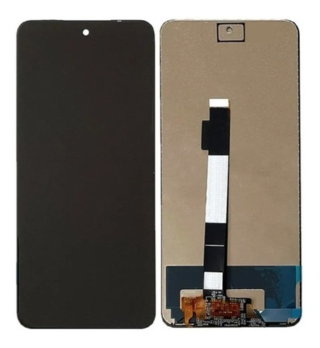 Tela Frontal Touch Lcd Compativel Redmi Poco X3 Gt