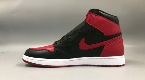 Air Jordan 1 High Banned