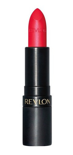 Revlon Super Lustrous Lipstick Matte Lapiz Labial En Barra