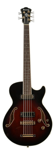 Bajo Electro Acustico Ibanez Agb-205 Envio