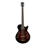 Bajo Electro Acustico Ibanez Agb-205 Envio