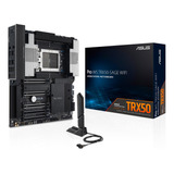 Motherboard Asus Pro Ws Trx50-sage Wifi Ryzen Threadripper