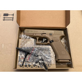 Pistola Co2 Umarex Glock 