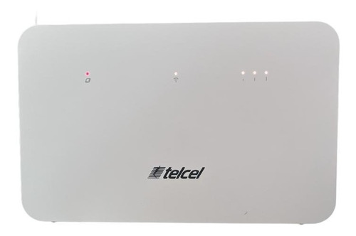 Modem Internet Ilimitado Telcel Casa +chip Telcel Hogar