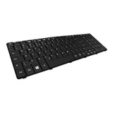 Teclado Para Notebook Acer Aspire E1-521 E1-531 E1-571