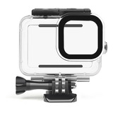 Carcasa Para Gopro Hero 10 Black Sumergible Case Waterproof