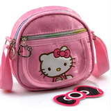 Cartera Hello Kitty Niña