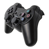 Controle Wireless Dual Shock Sem Fio Compativel Para Ps3 