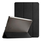 Funda Procase Para iPad 10.2 8va/7ma Generacion Negra