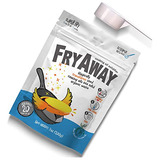 Aceite Sólido Freyaway Super Fry - 20 Tazas - Ecológico, Fci