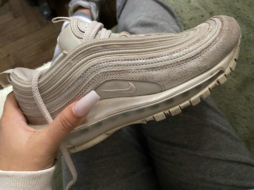 Zapatillas Nike 97