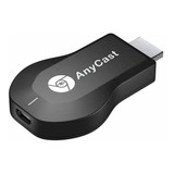 Tarjeta De Tv Anycast M2 Plus 1080p Hdmi Wifi Pantalla Tv 3