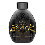 Ed Hardy Black Xxx Locion Bronceadora Instantanea De Color