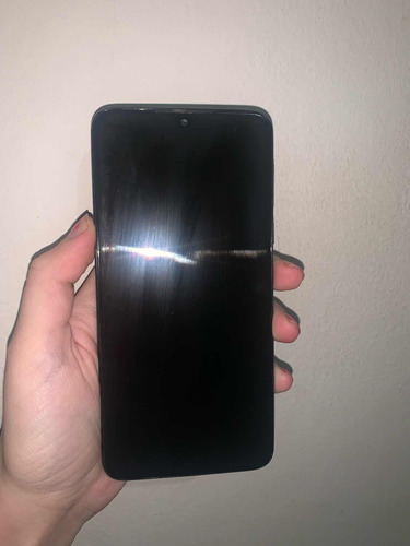 Motorola G8 Plus (pantalla Marcada) Sin Cargador