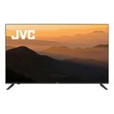Television Jvc Lt-50maw625 Pantalla Led Smart Tv 4k Uhd 50''