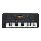 Teclado Yamaha Psrsx900 Arranger Workstation