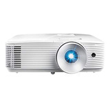 Optoma Hd28hdr 1080p Home Theater Projector For Gaming And M