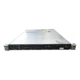 Servidor Hp Dl360 G8 Xeon 2630 16gb Ram Ssd 480g 2 Dd 1tb 1u