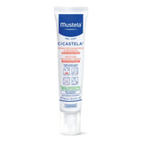 Mustela Bebê Cicastela Creme Reparador Hidratante 40ml Variação Única