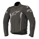 Chaqueta Moto Alpinestar T-missile Air Protecciones  - As